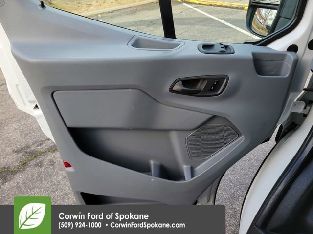 Used 2018 Ford Transit 150 XLT image 20