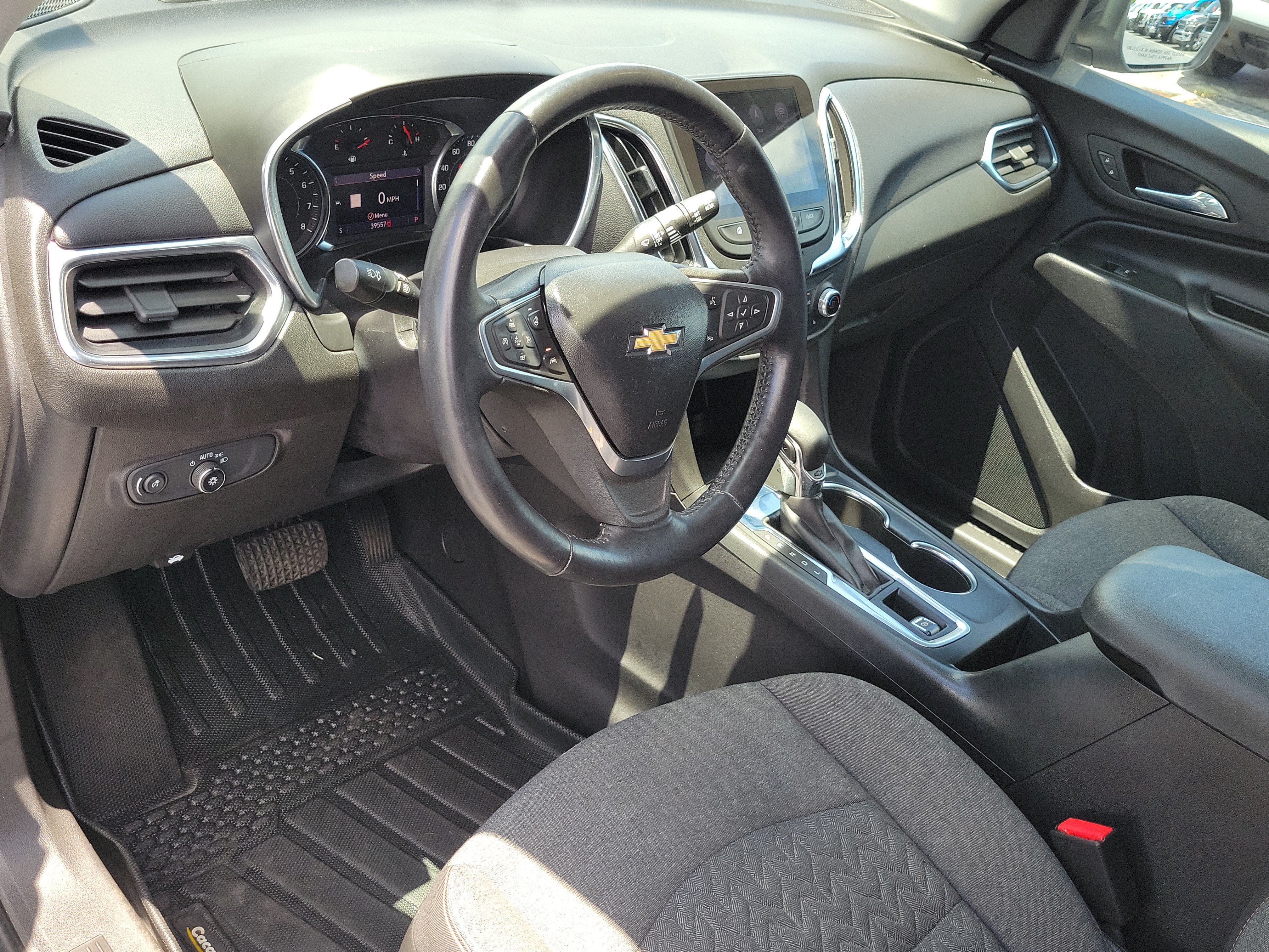 Used 2022 Chevrolet Equinox LT FWD image 22