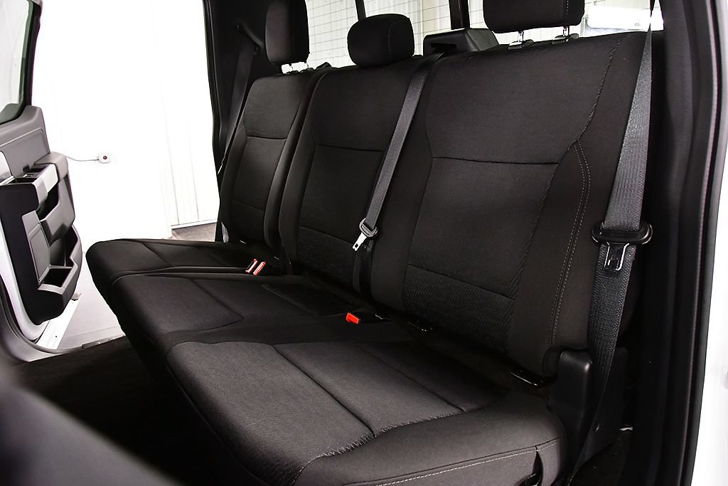 Used 2023 Ford F150 XLT w/ Equipment Group 302A High AWD/4WD image 33