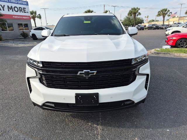 Used 2024 Chevrolet Suburban RST w/ Sport Performance Package RWD image 8