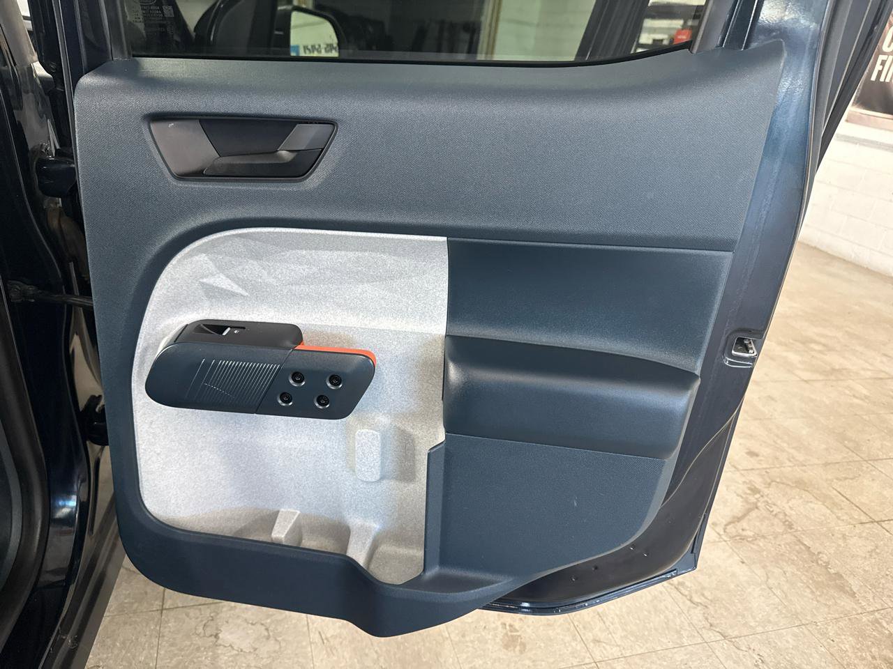 Used 2022 Ford Maverick XLT FWD image 49