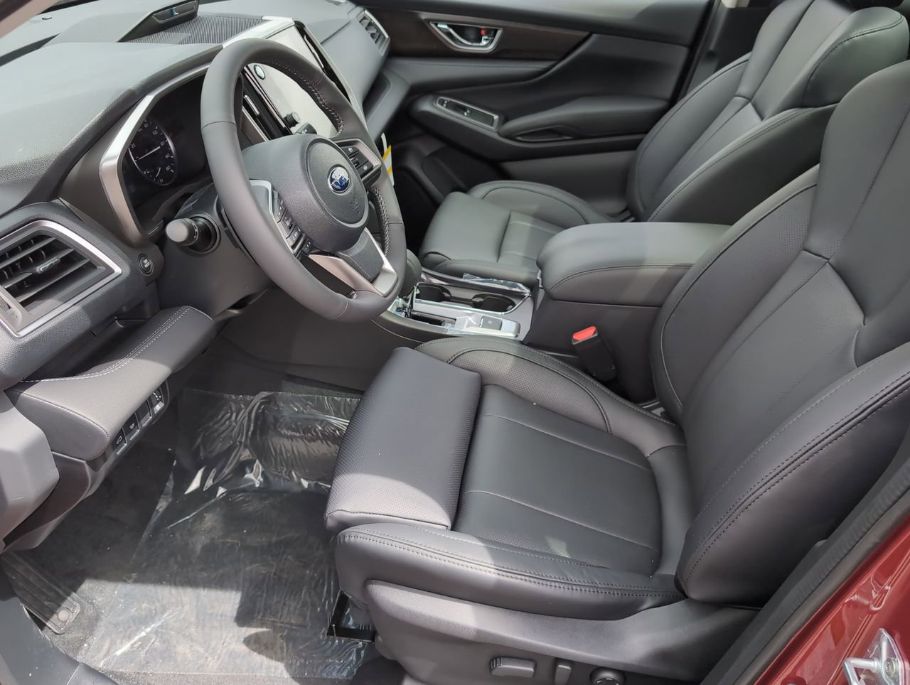 New 2026 Subaru Ascent Touring AWD/4WD image 10