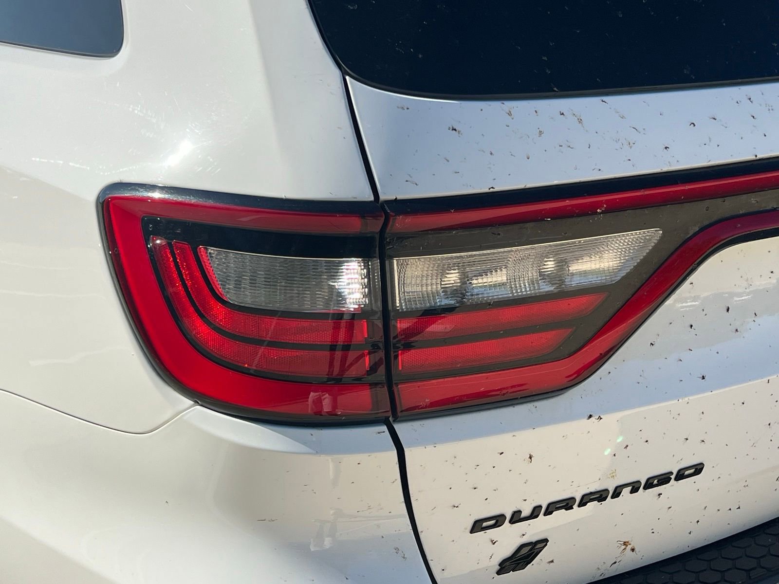 Used 2022 Dodge Durango R/T w/ Tow 'N Go Package AWD/4WD image 11