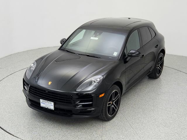 Used 2020 Porsche Macan S image 13