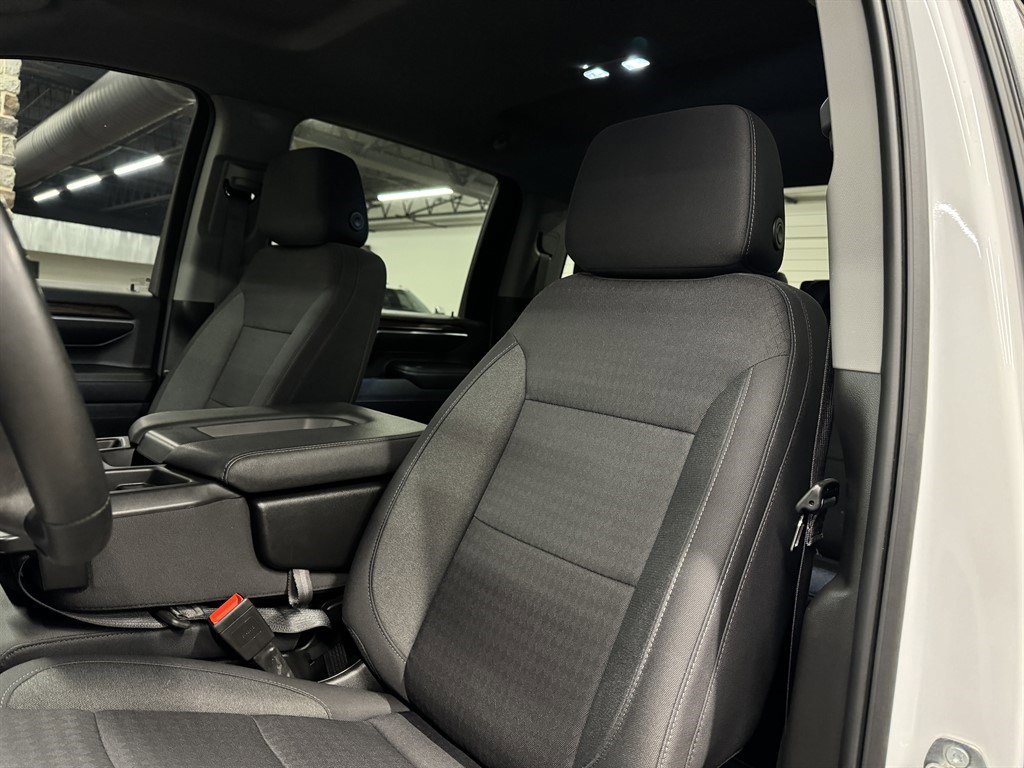 Used 2024 Chevrolet Silverado 2500 LT w/ All Star Edition image 22