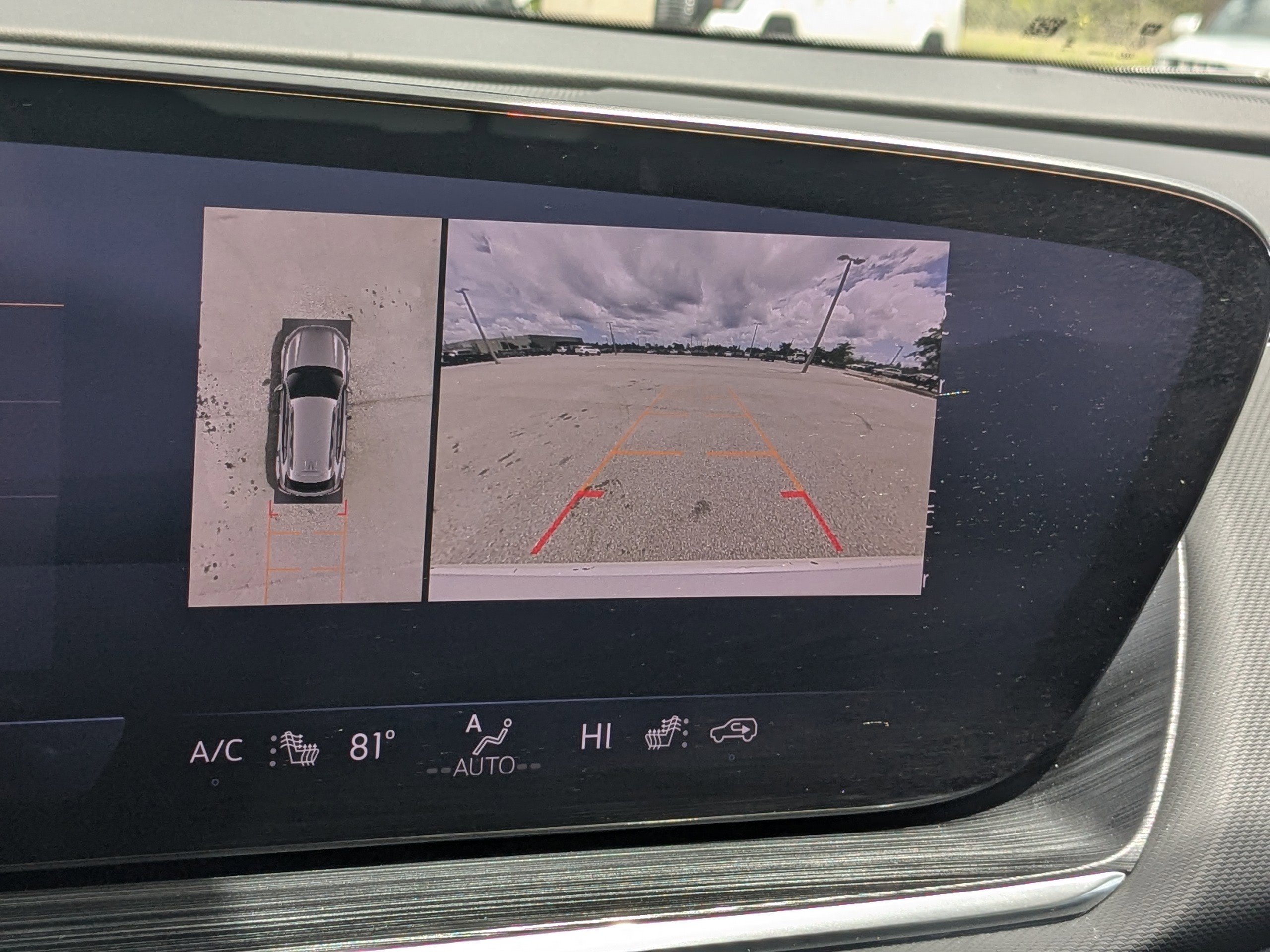 Used 2024 Buick Envision Preferred image 24