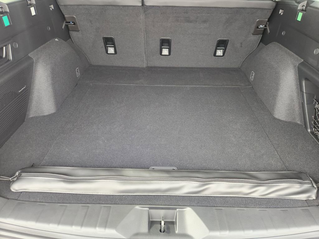 New 2026 Subaru Outback Limited XT image 22