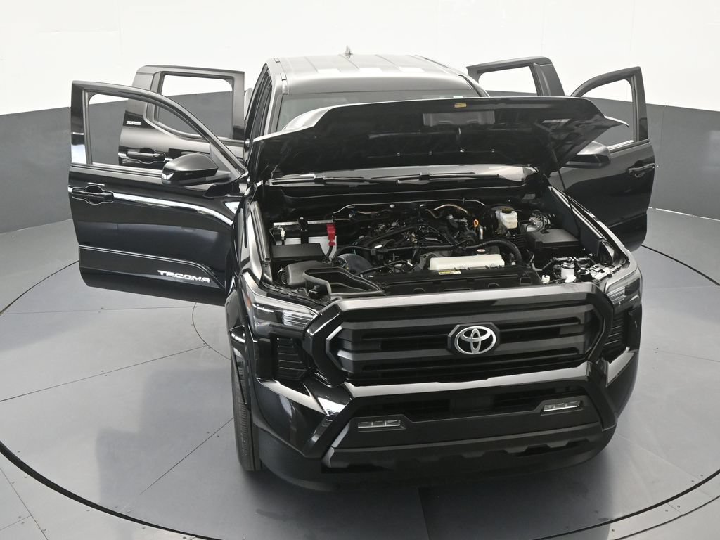 Used 2025 Toyota Tacoma SR5 RWD image 61