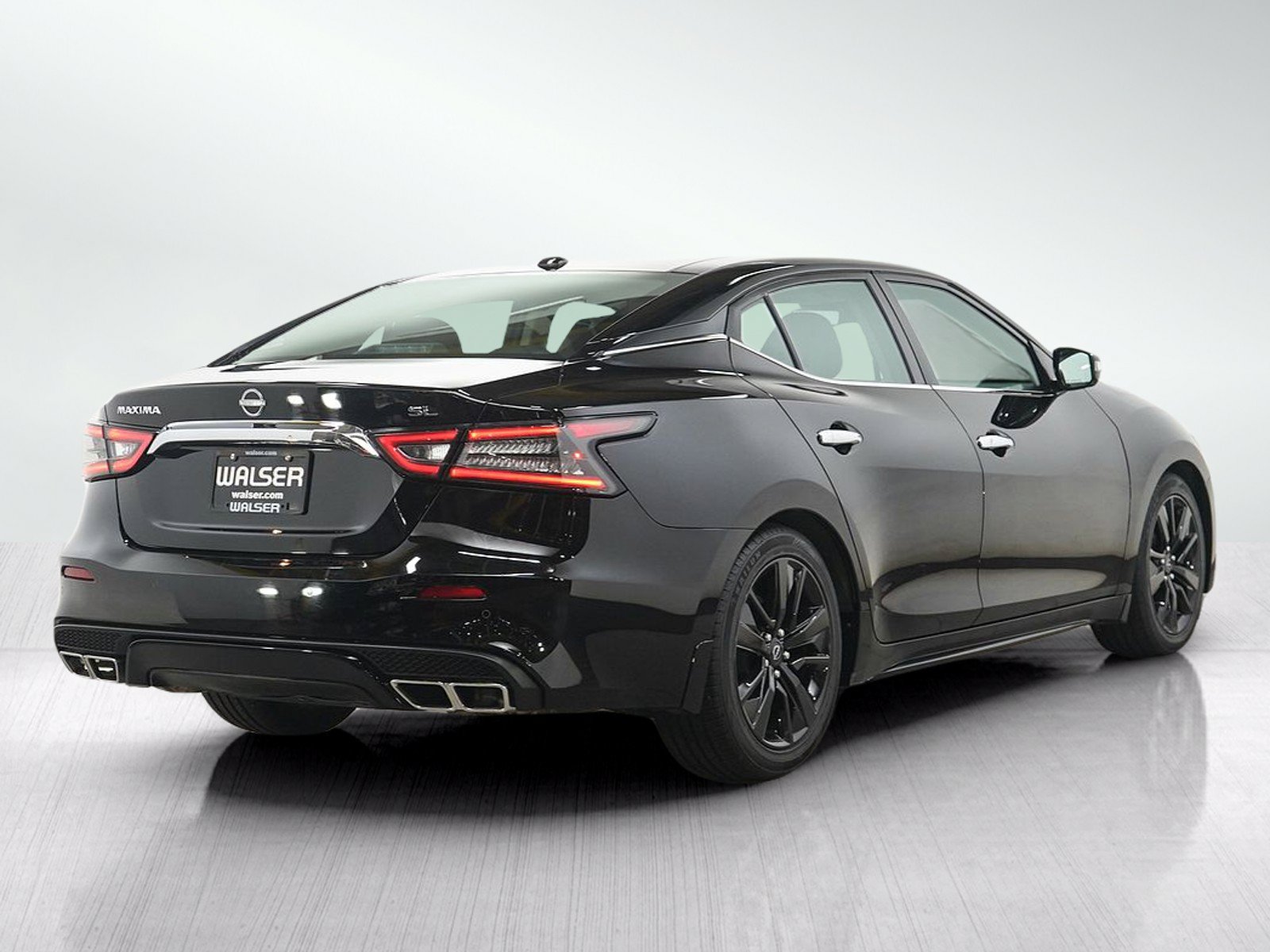 Used 2023 Nissan Maxima SL FWD image 7