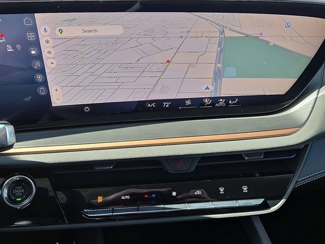 New 2026 Buick Envision Sport Touring image 11