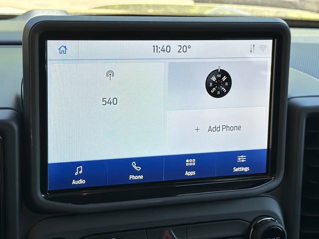 Certified 2023 Ford Bronco Sport image 29