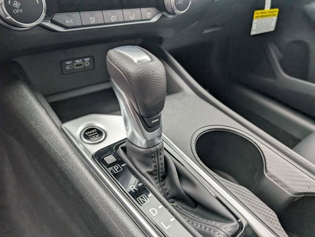 New 2025 Nissan Altima 2.5 SV image 22