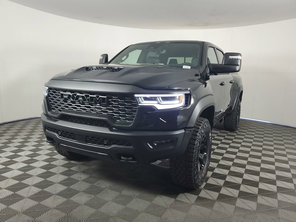 New 2026 RAM 1500 RHO image 8