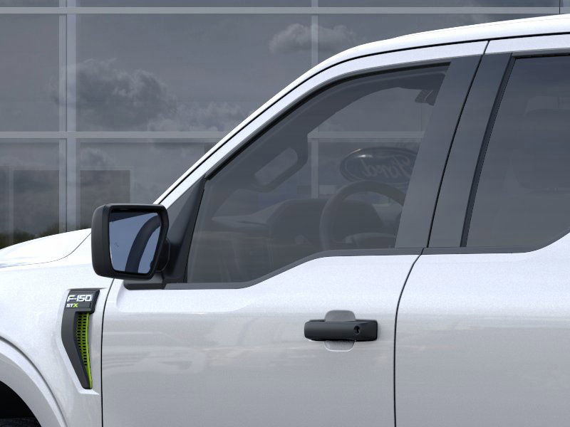 New 2025 Ford F150 STX image 20
