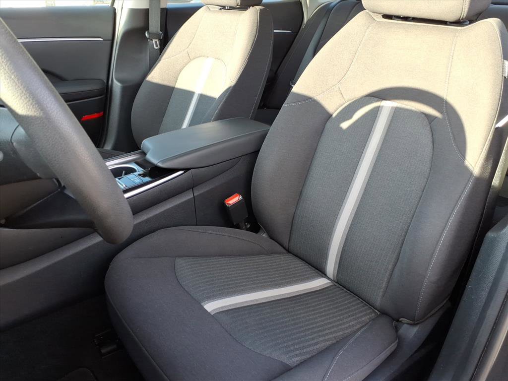 Used 2022 Hyundai Sonata SEL image 13