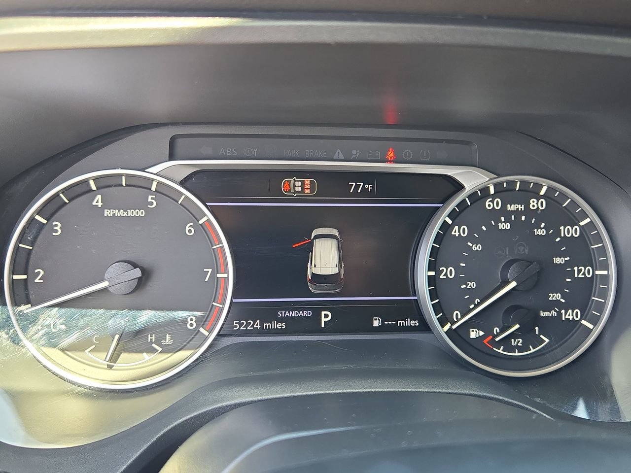 Certified 2026 Nissan Rogue S FWD image 18