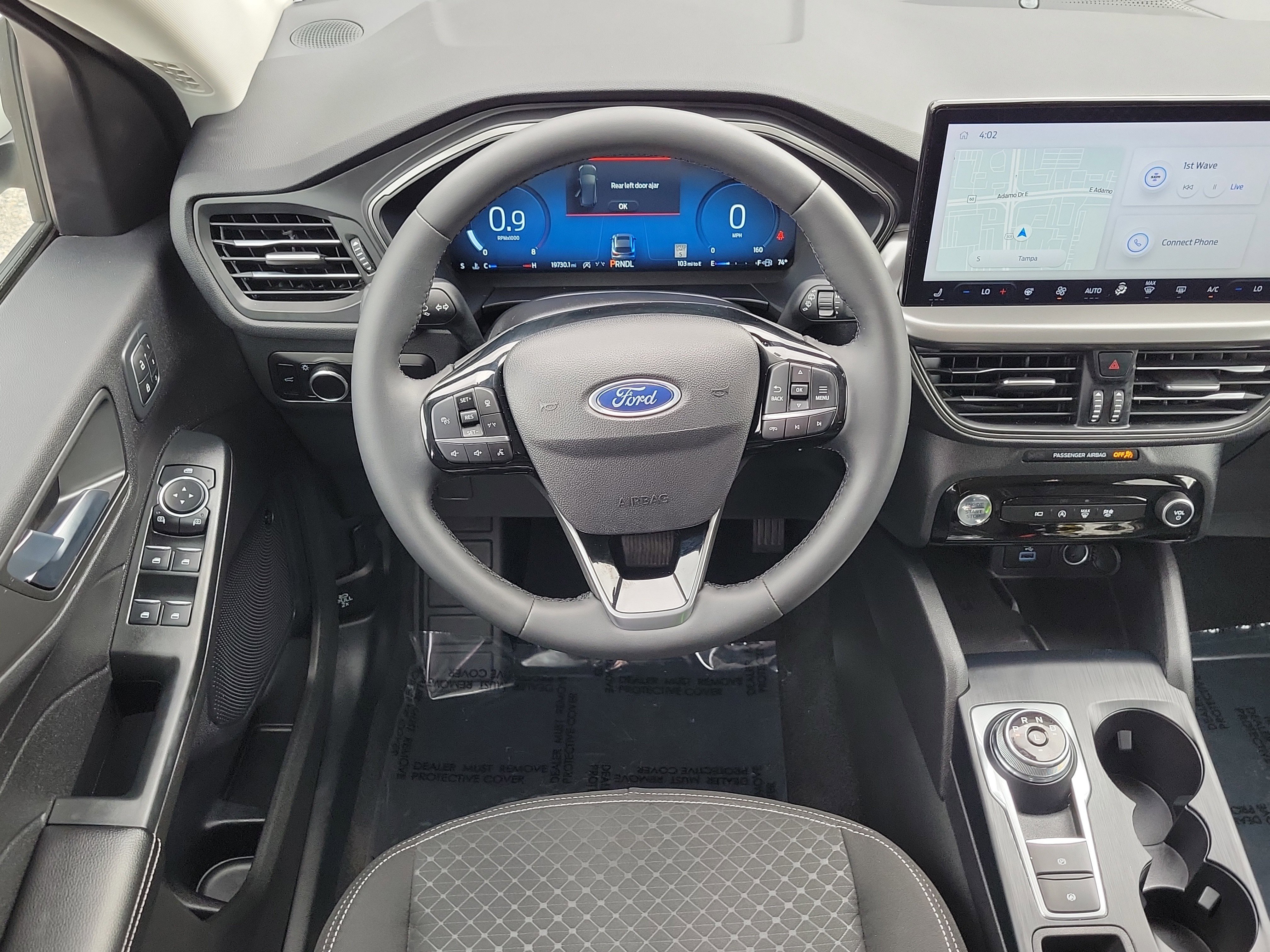 Certified 2023 Ford Escape Active w/ Tech Pack #2 FWD image 18