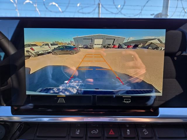 New 2026 Chevrolet Silverado 2500 LT w/ Convenience Package image 28