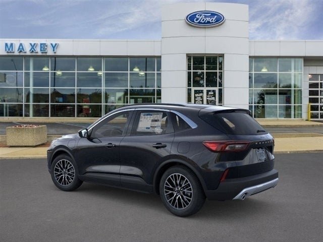 New 2026 Ford Escape SE FWD image 96