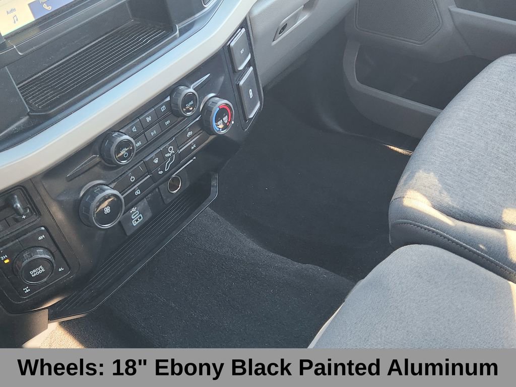Used 2024 Ford F250 XL w/ STX Appearance Package image 27