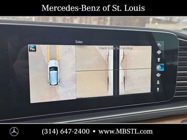 Certified 2022 Mercedes-Benz GLE 350 4MATIC image 35