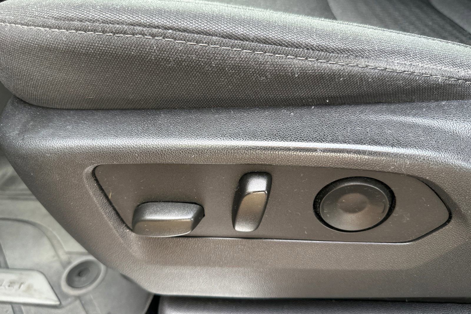 Certified 2023 Chevrolet Silverado 1500 RST w/ Protection Package image 12