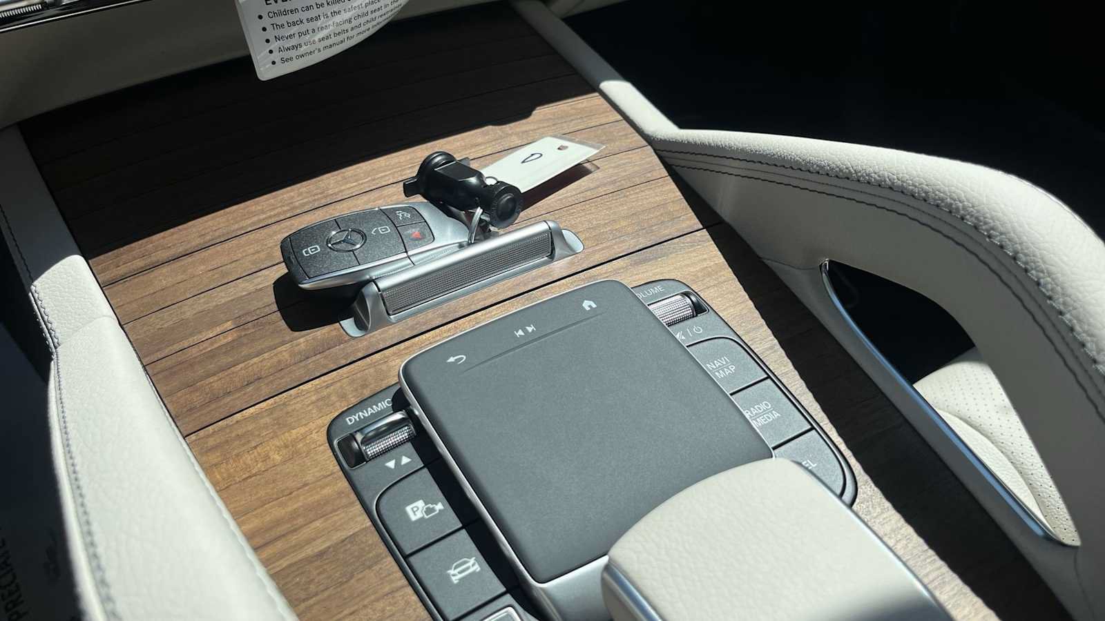 New 2026 Mercedes-Benz GLE 350 4MATIC image 54