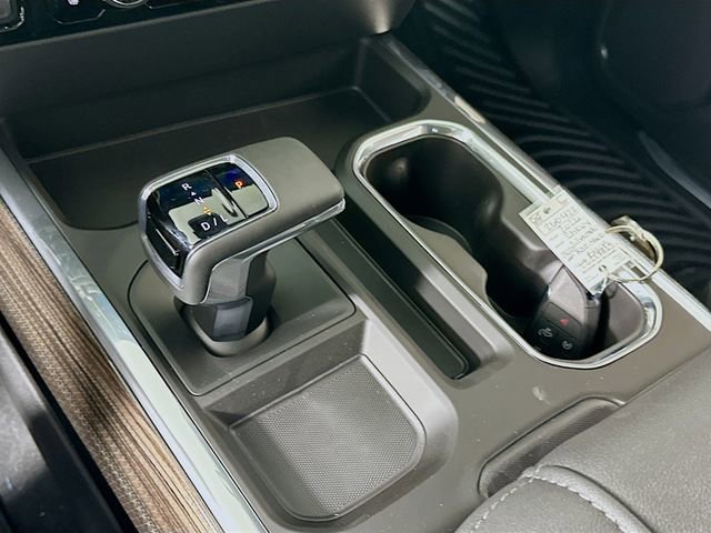 New 2026 Chevrolet Silverado 1500 RST w/ Safety Package image 17