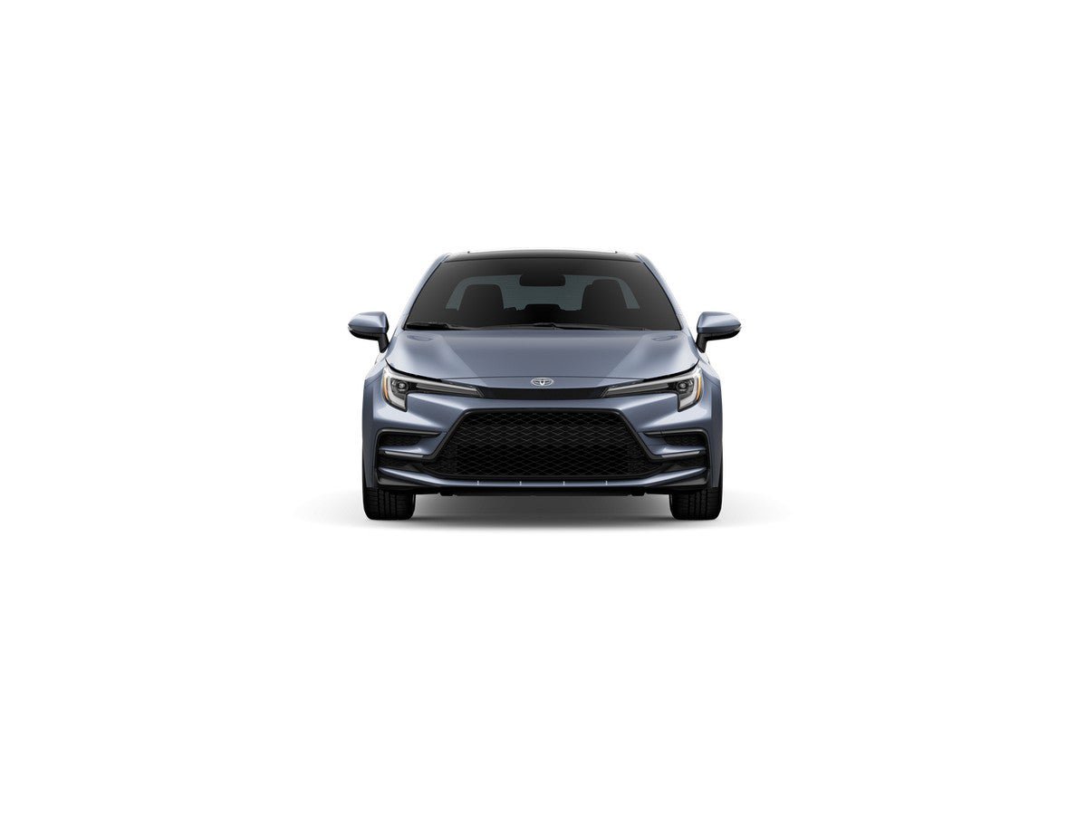 New 2026 Toyota Corolla XSE image 17