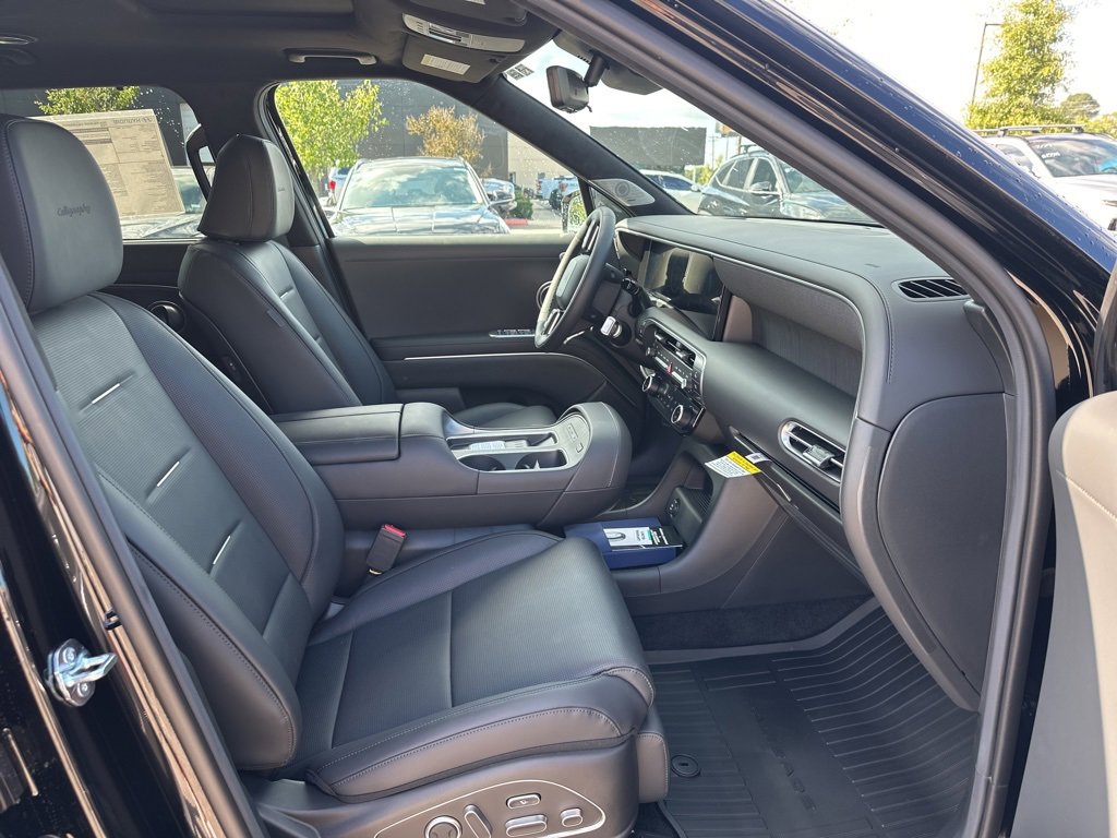 New 2026 Hyundai Palisade Calligraphy image 12