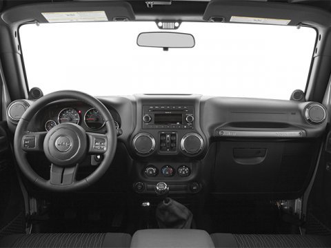 Used 2013 Jeep Wrangler Unlimited Sport image 10