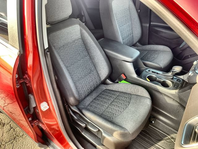 Certified 2023 Chevrolet Equinox LT AWD/4WD image 26