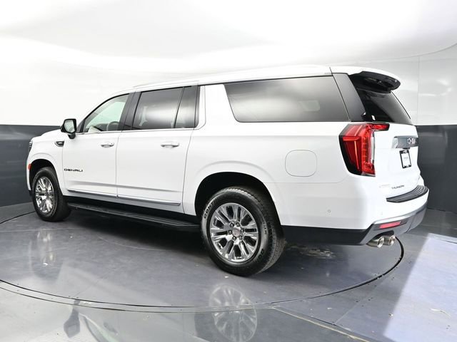 Used 2024 GMC Yukon XL Denali w/ Advanced Technology Package AWD/4WD image 7