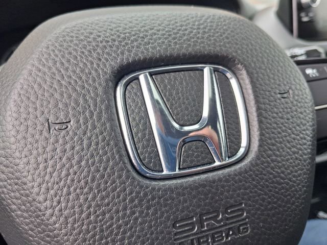 Used 2024 Honda HR-V EX-L image 32
