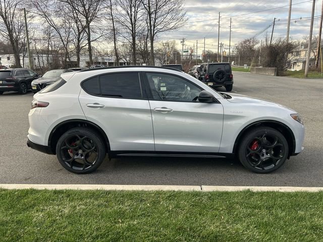 New 2026 Alfa Romeo Stelvio Sprint image 9