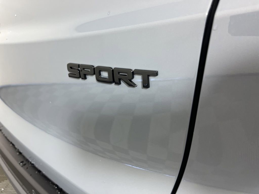 New 2026 Honda CR-V Sport-L image 4