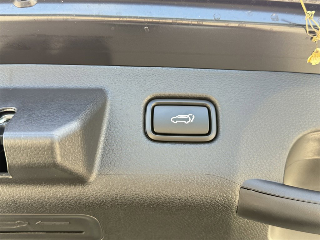 New 2026 Kia Seltos SX image 13