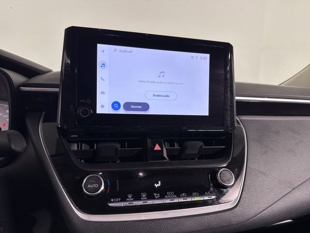 Used 2024 Toyota Corolla LE image 21