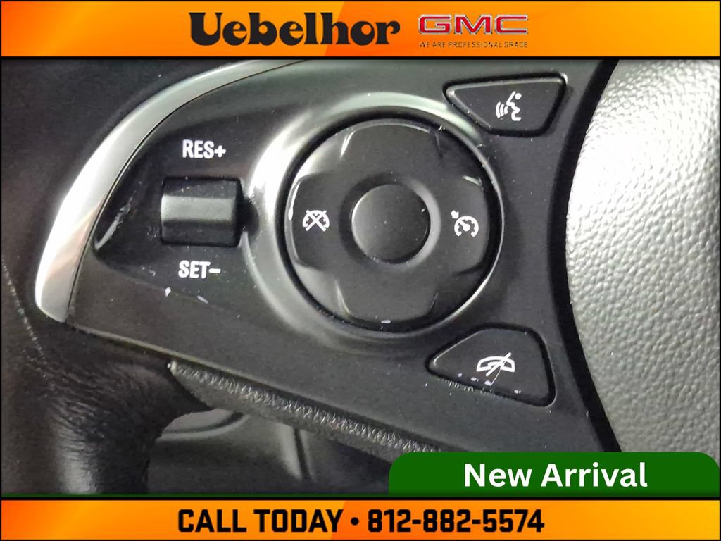 Used 2019 Buick Enclave Essence AWD/4WD image 12