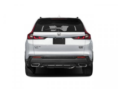 Certified 2024 Honda CR-V Sport Touring image 8