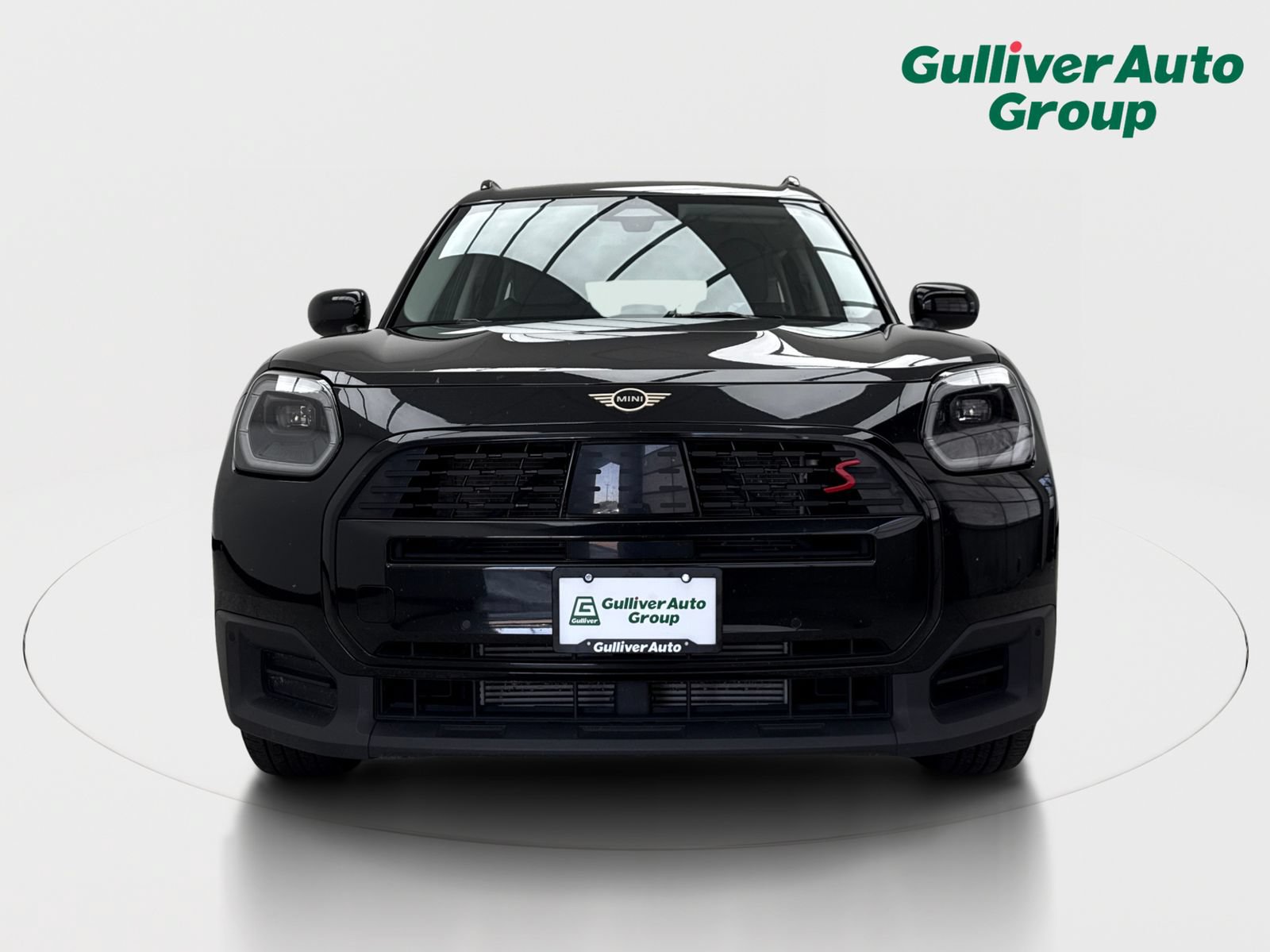 Used 2025 MINI Cooper Countryman S AWD/4WD image 14