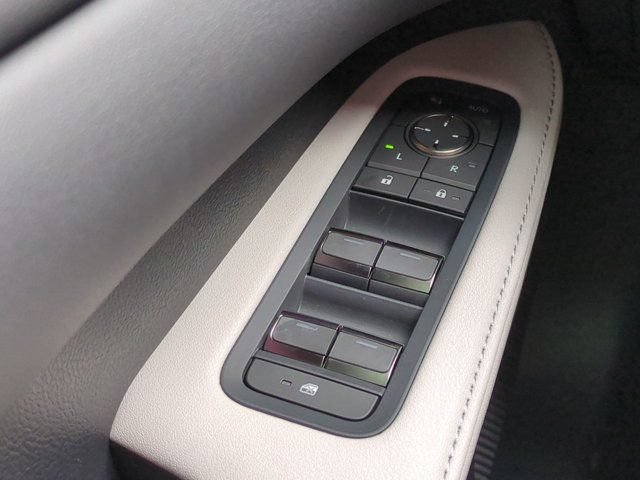 New 2026 Lexus RX 350 AWD/4WD image 22