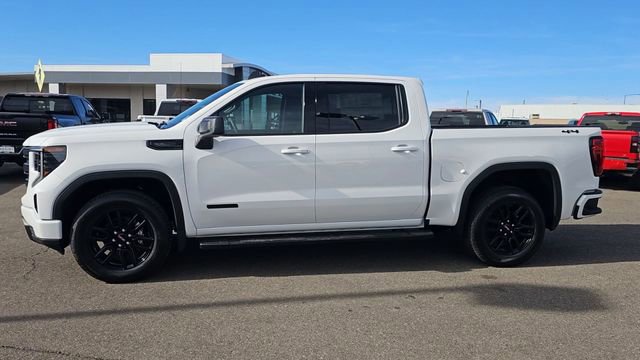 New 2026 GMC Sierra 1500 Elevation w/ Preferred Package image 5