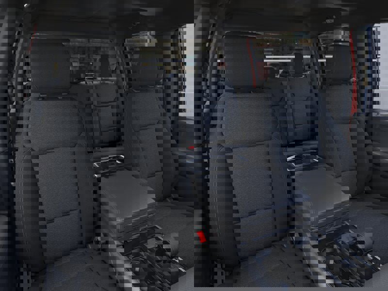 New 2025 Ford F150 XLT w/ Equipment Group 301A Standard image 10