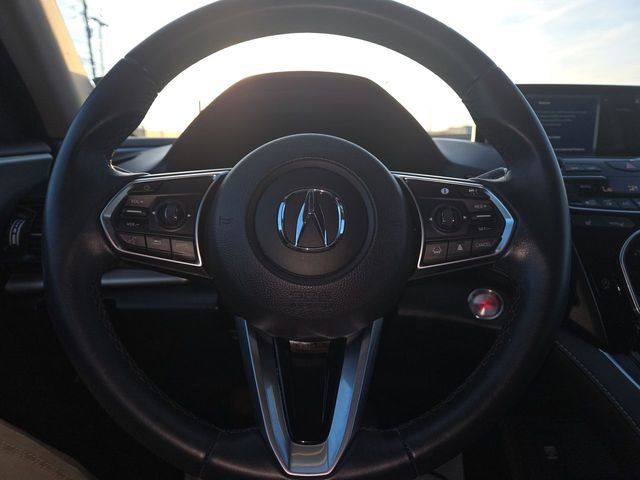 Certified 2023 Acura RDX w/ Technology Package image 14