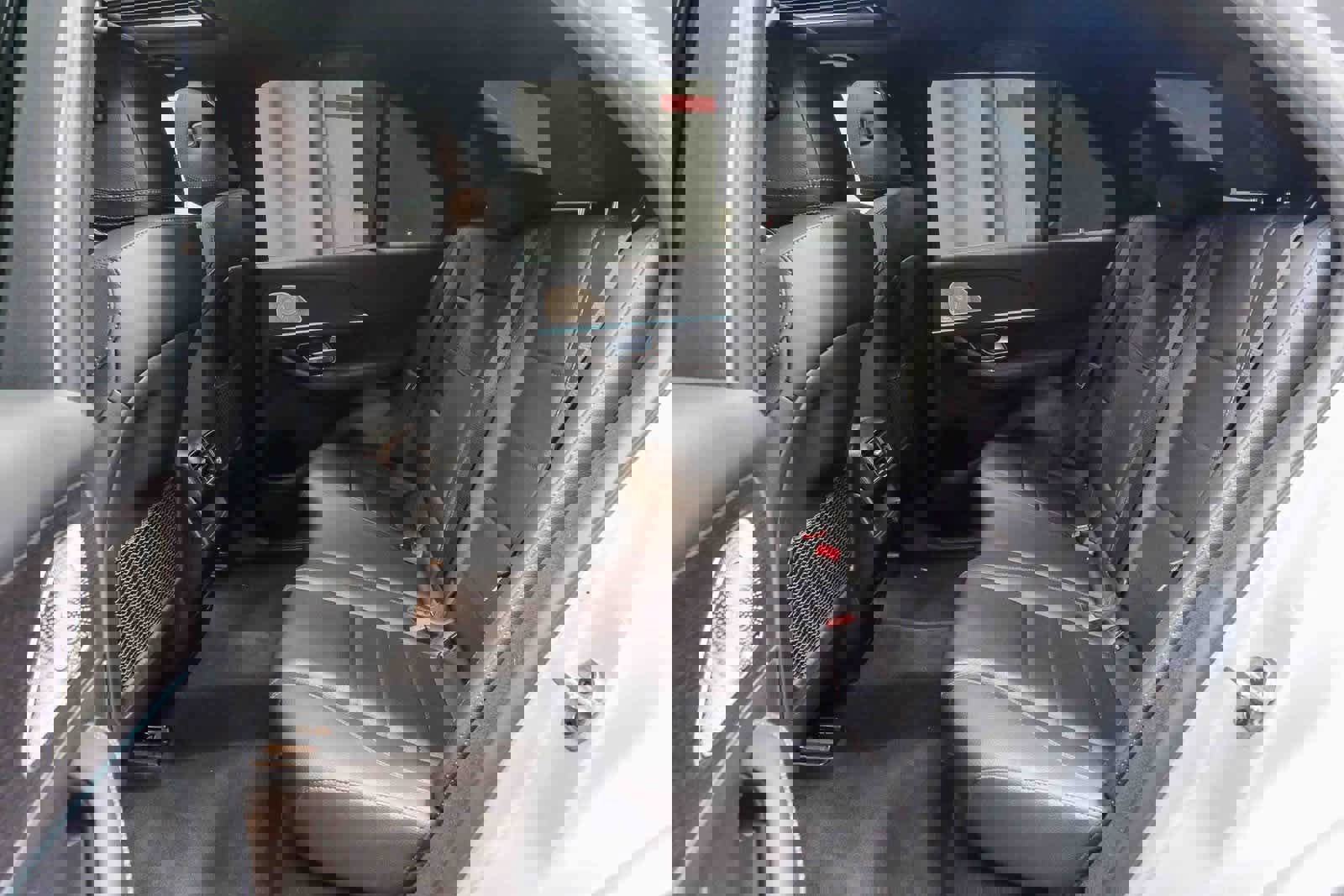 Certified 2022 Mercedes-Benz GLE 350 image 19