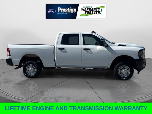 Used 2023 RAM 2500 Tradesman AWD/4WD image 3