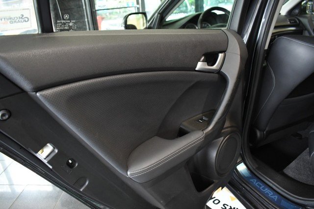 Used 2012 Acura TSX Sedan FWD image 15