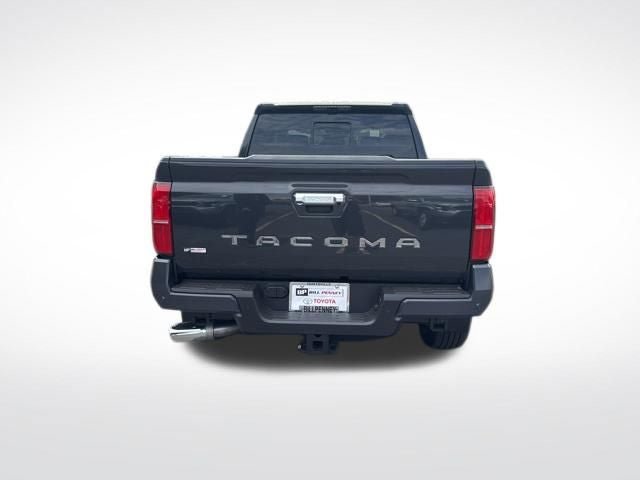 New 2026 Toyota Tacoma Limited AWD/4WD image 4
