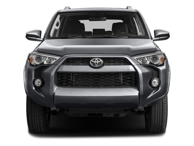 Used 2016 Toyota 4Runner SR5 AWD/4WD image 7